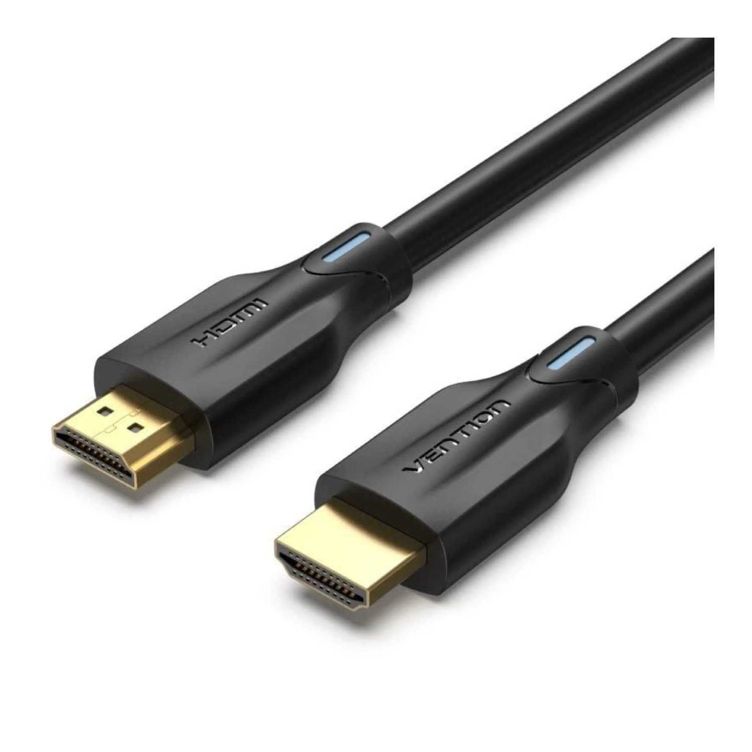 Vention Cable HDMI 2.1 8K · 2m · Macho-Macho · Negro