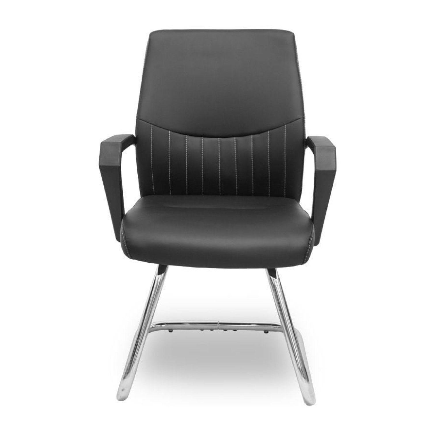 Piqueras y Crespo Opti520 · Silla de Oficina · Negra