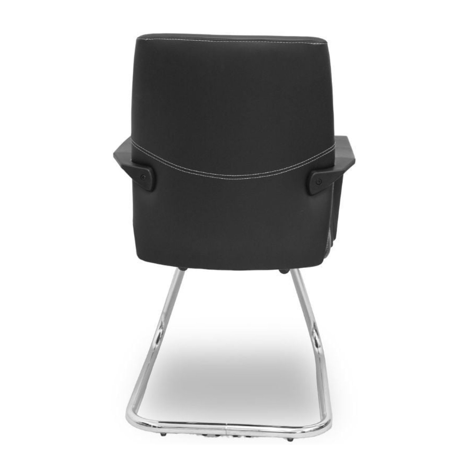Piqueras y Crespo Opti520 · Silla de Oficina · Negra