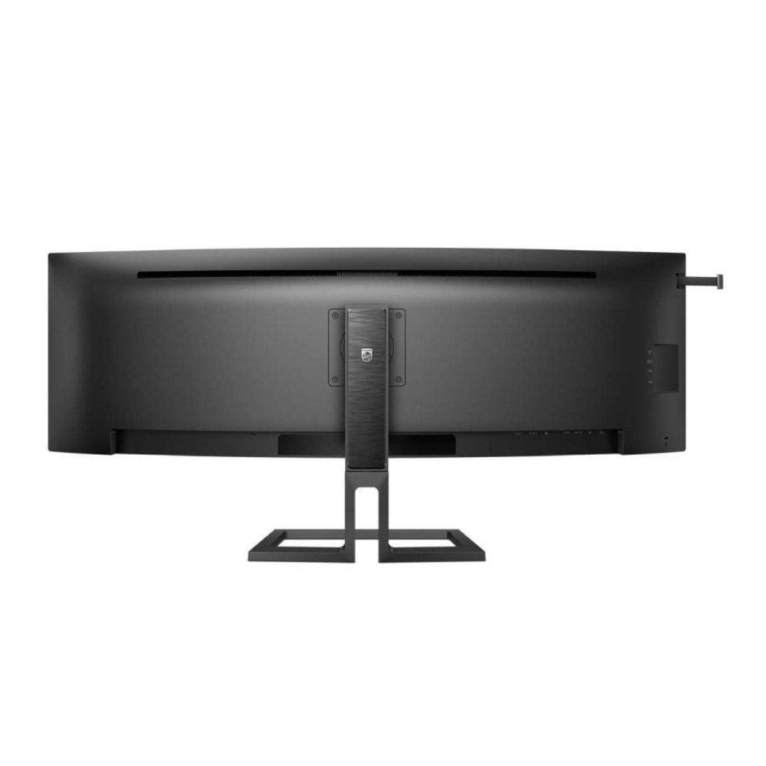 Philips 45B1U6900C · Monitor Ultrapanorámico Curvo 44,5" · Dual QHD · Regulable en altura