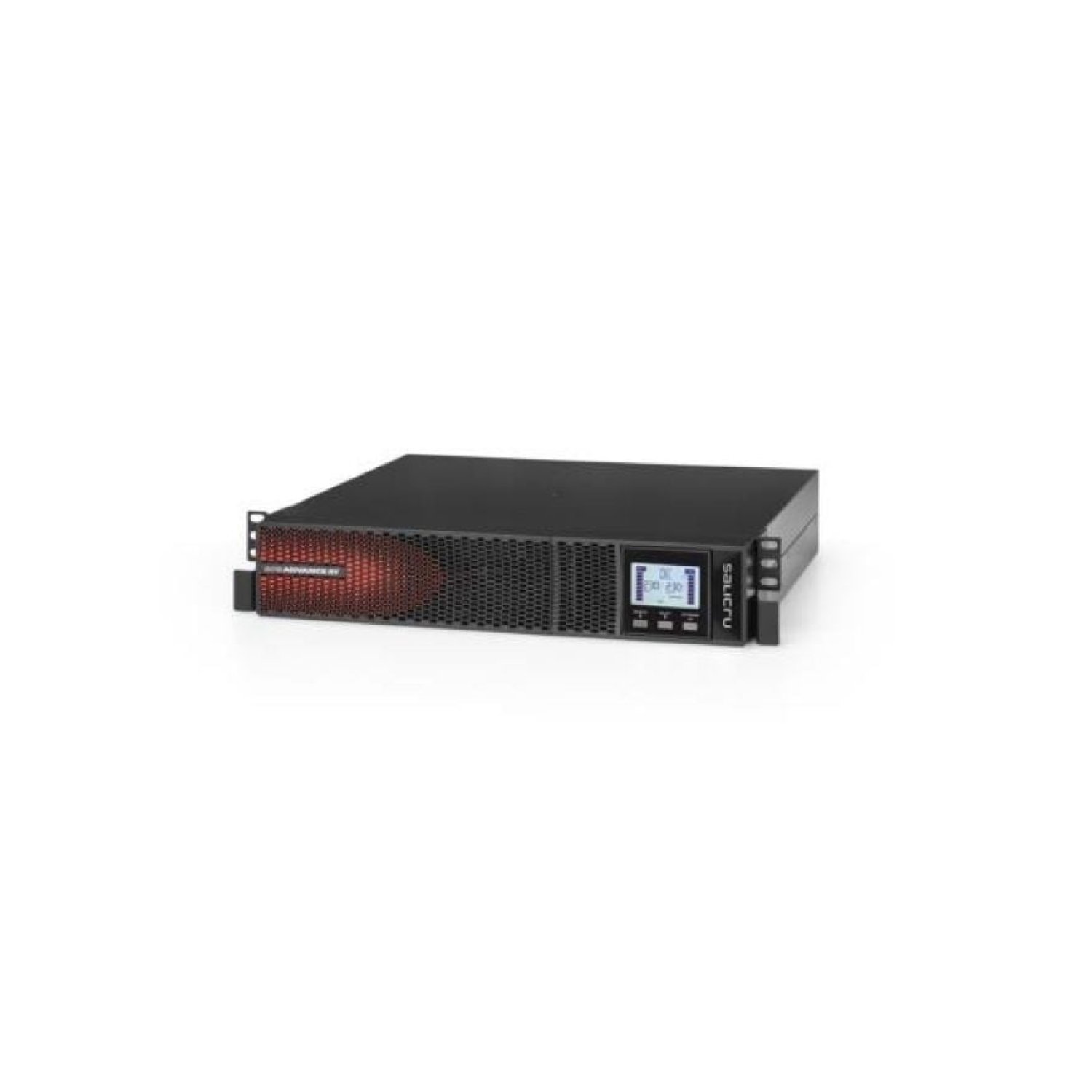 Salicru SPS 3000 Advance RT2 · SAI 3000VA · 2700W · 9 Salidas · Torre/Rack