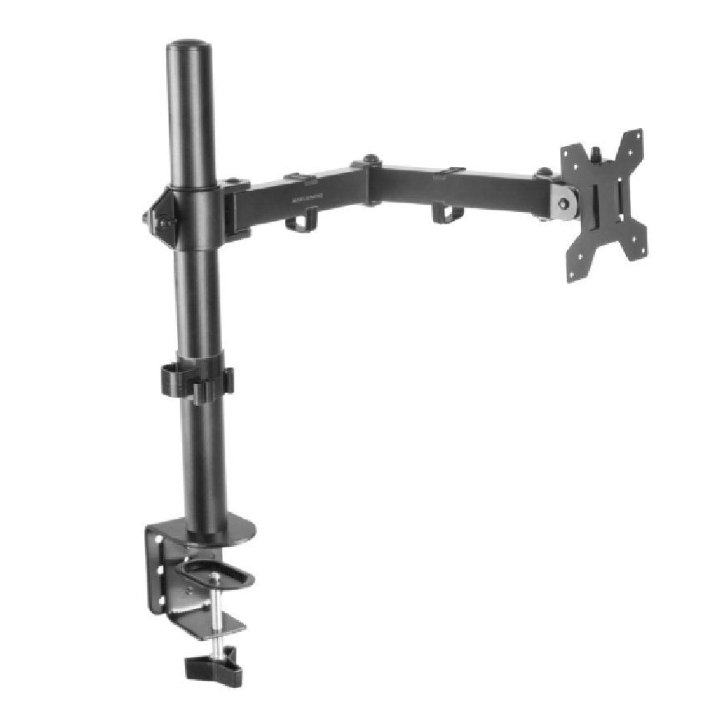 Mars Gaming MARM1 · Soporte de Mesa para Monitor · Giratorio e Inclinable · Hasta 8kg