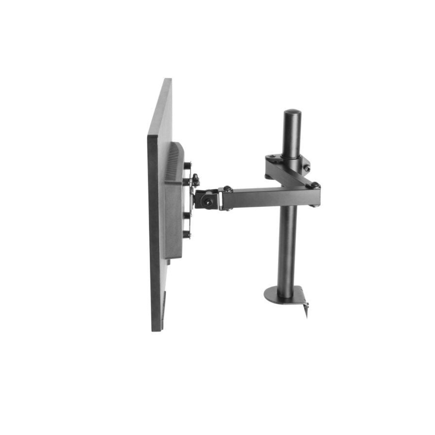 Mars Gaming MARM1 · Soporte de Mesa para Monitor · Giratorio e Inclinable · Hasta 8kg