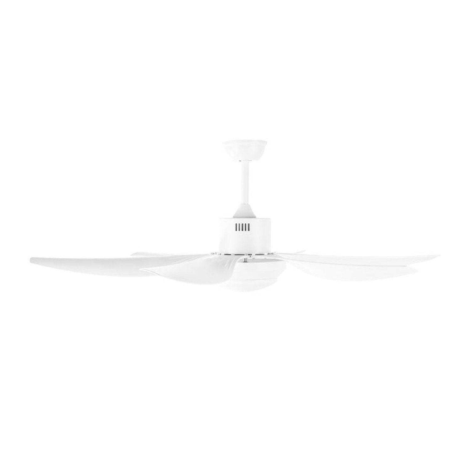 Orbegozo CP 100138 · Ventilador Techo 138cm · 50W · 6 Aspas · 5 Velocidades