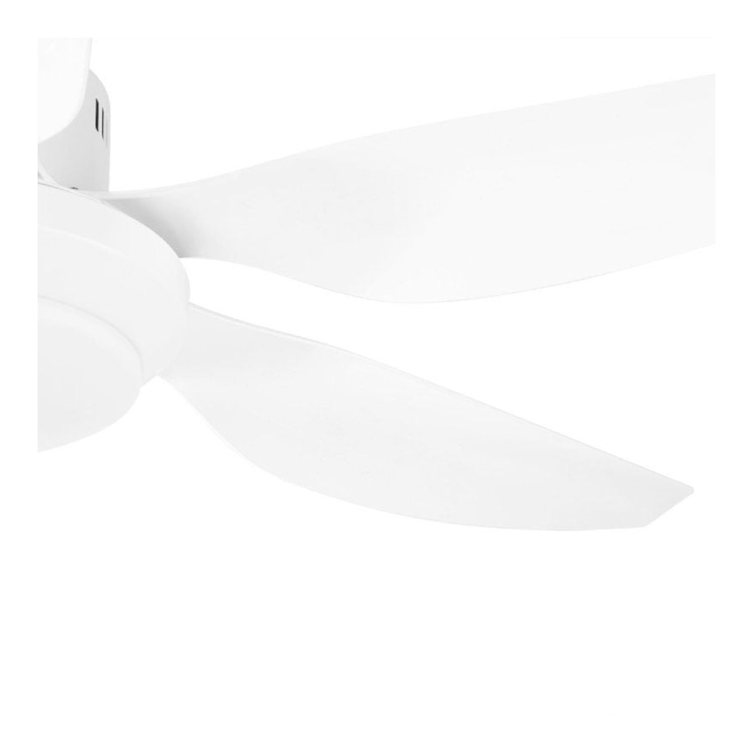 Orbegozo CP 100138 · Ventilador Techo 138cm · 50W · 6 Aspas · 5 Velocidades