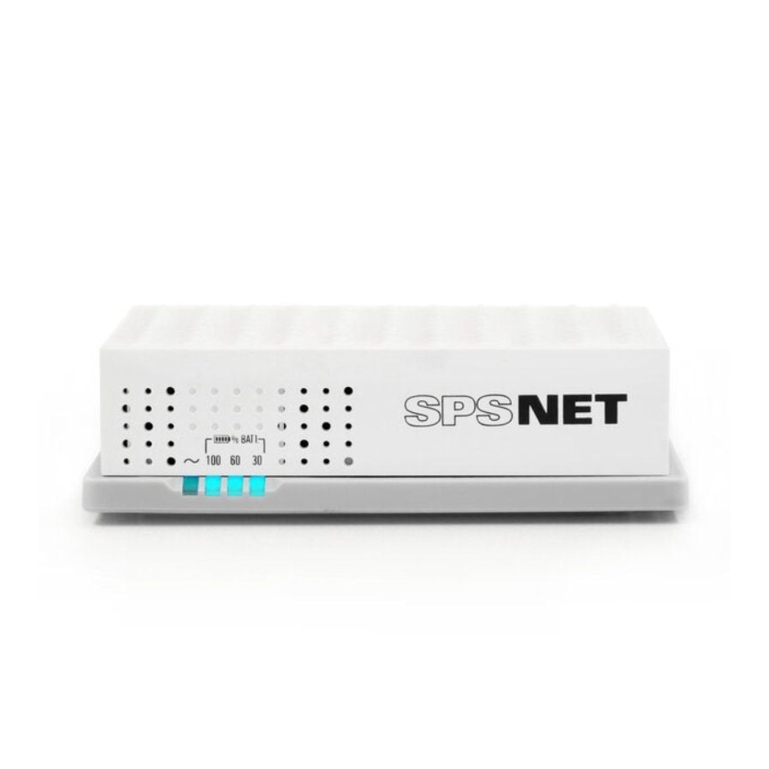 Salicru SPS NET2 · SAI DC · 20W · 4 Salidas · Formato Compacto