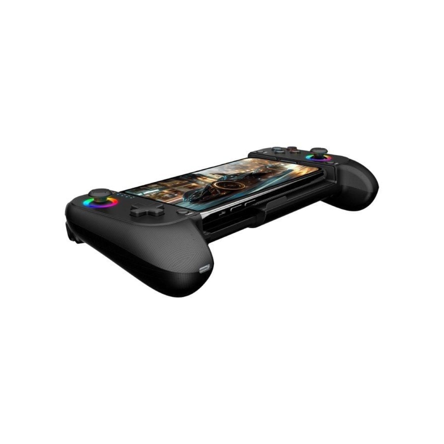 Mars Gaming MGPX · Gamepad Inalámbrico · Control Gaming Profesional