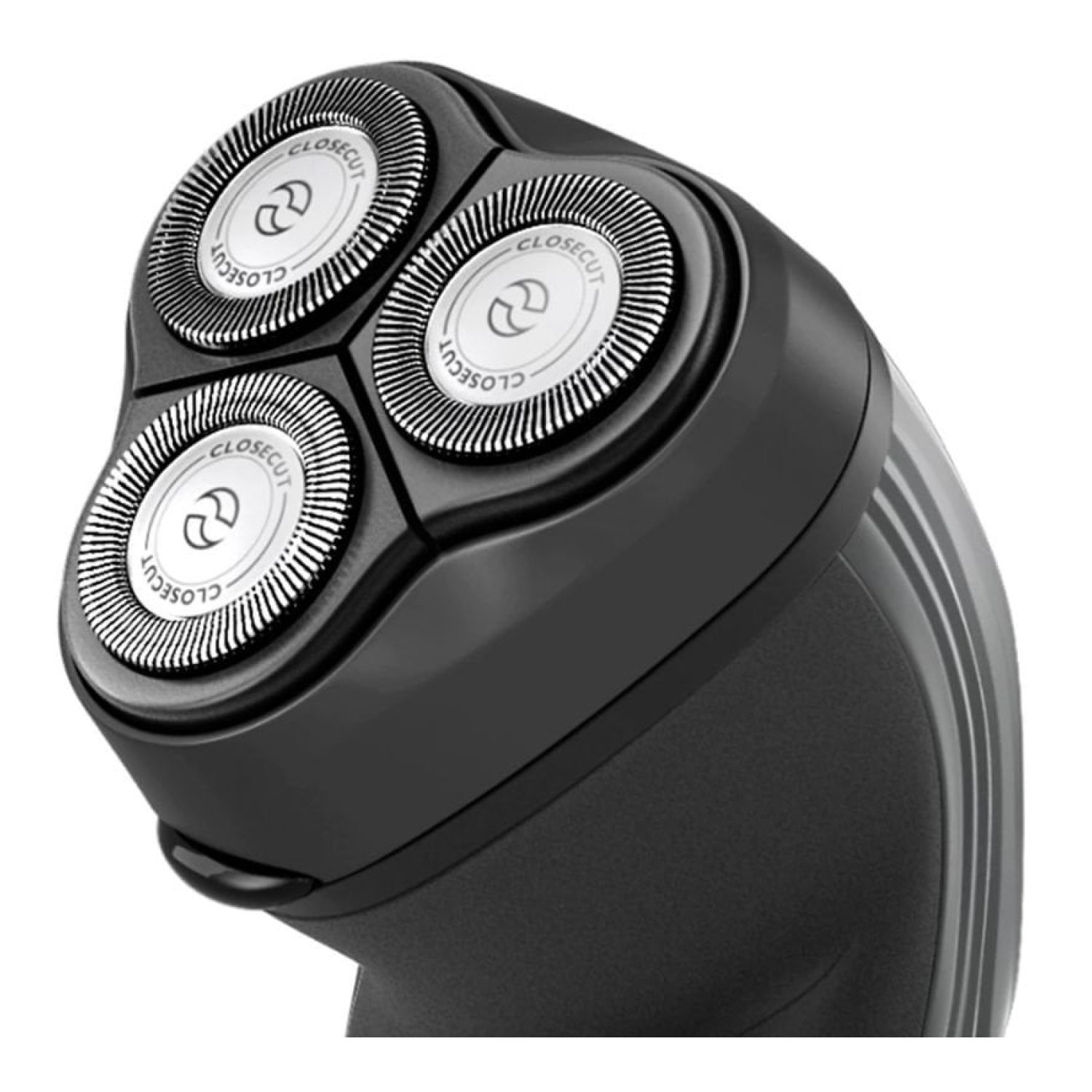Philips HQ56 · Cabezal de Reemplazo · Pack de 3 Unidades