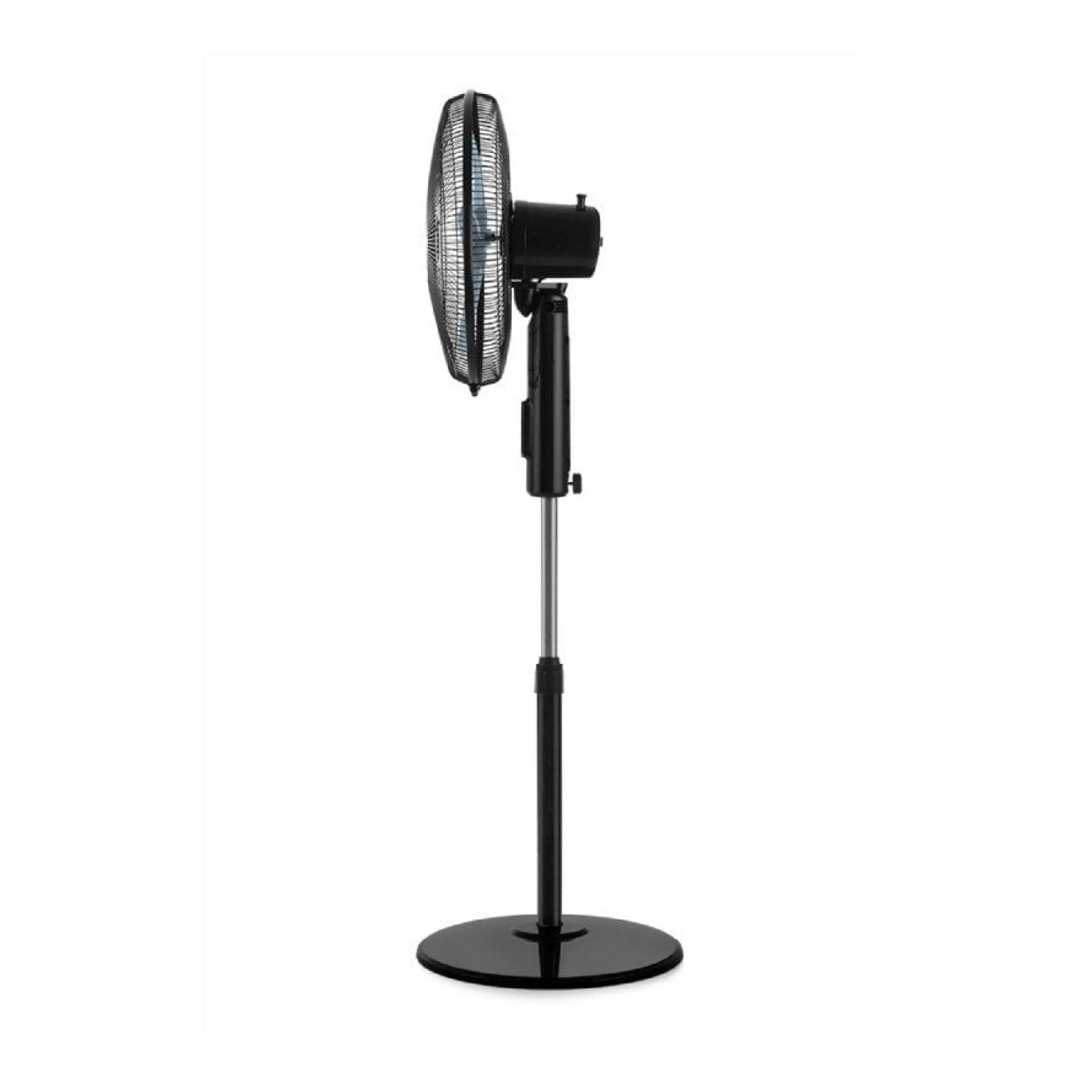 Orbegozo SF 1140 · Ventilador de Pie · 40cm · 45W · 5 Aspas · 3 Velocidades