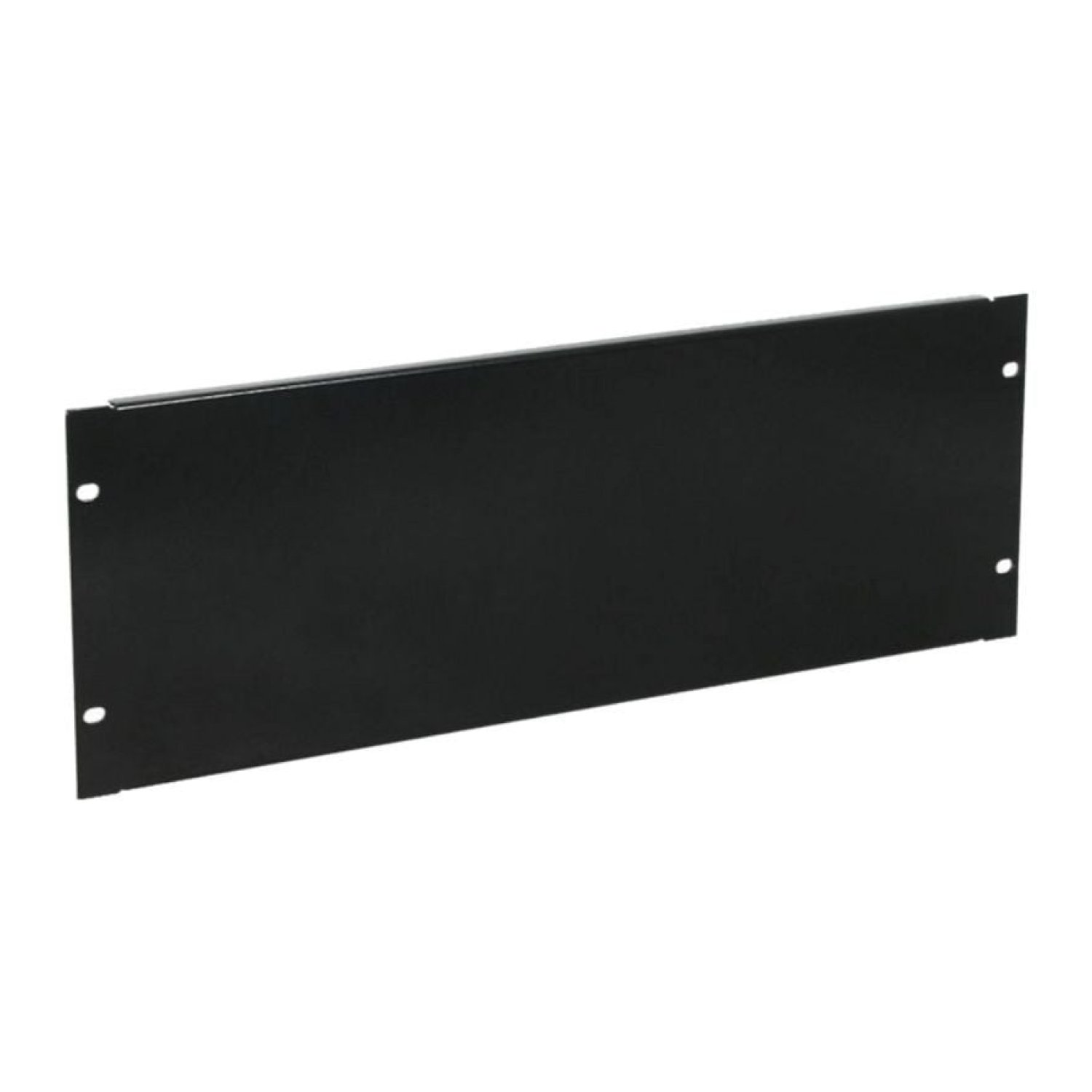 Phasak PHO 5004 · Panel Frontal Ciego · 4U · Negro