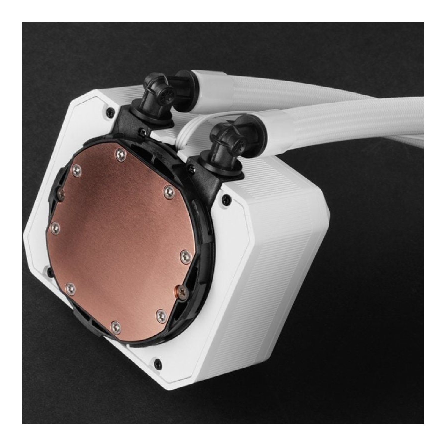 Mars Gaming ML-PROII120 · Refrigeración Líquida · 120mm · Blanca