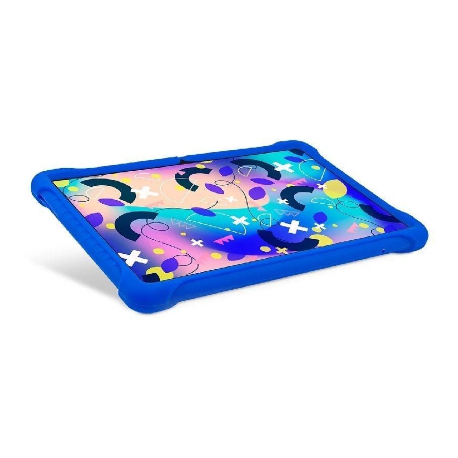 SPC Kids Case · Funda Tablet Gravity 11" · Azul