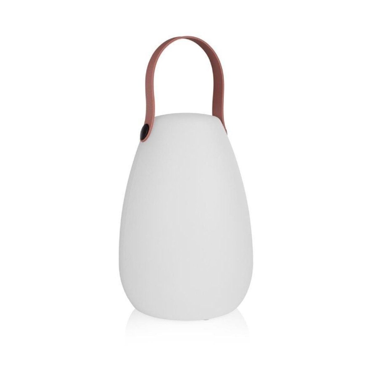 Smartwares Lámpara de Mesa · 1W · Blanca