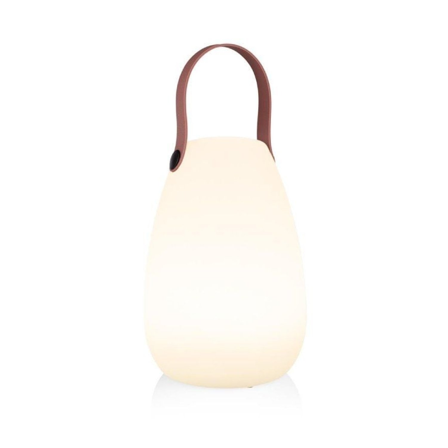 Smartwares Lámpara de Mesa · 1W · Blanca