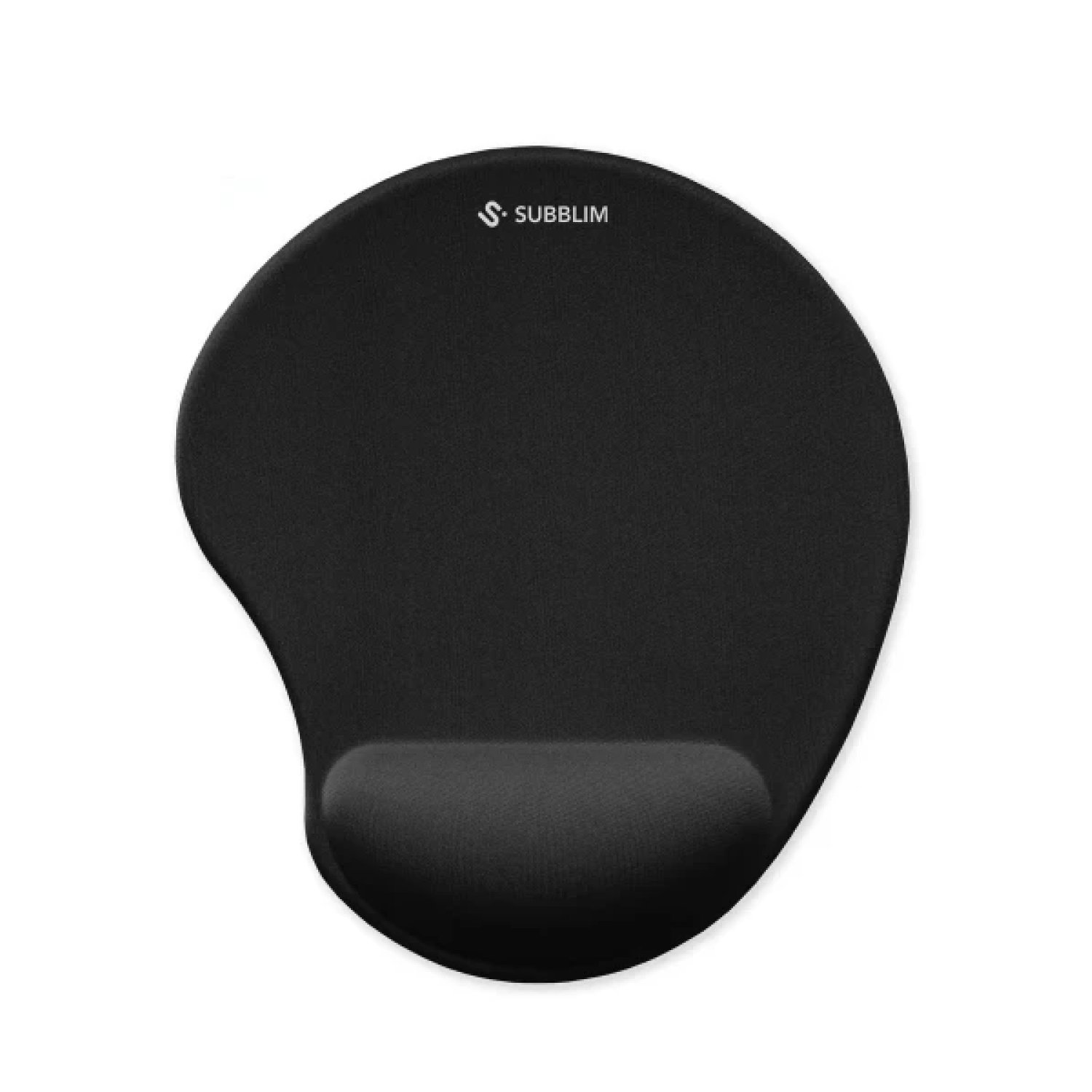 Subblim · Alfombrilla Ergonómica Ergo NeoGel · Soporte para Muñeca · MousePad