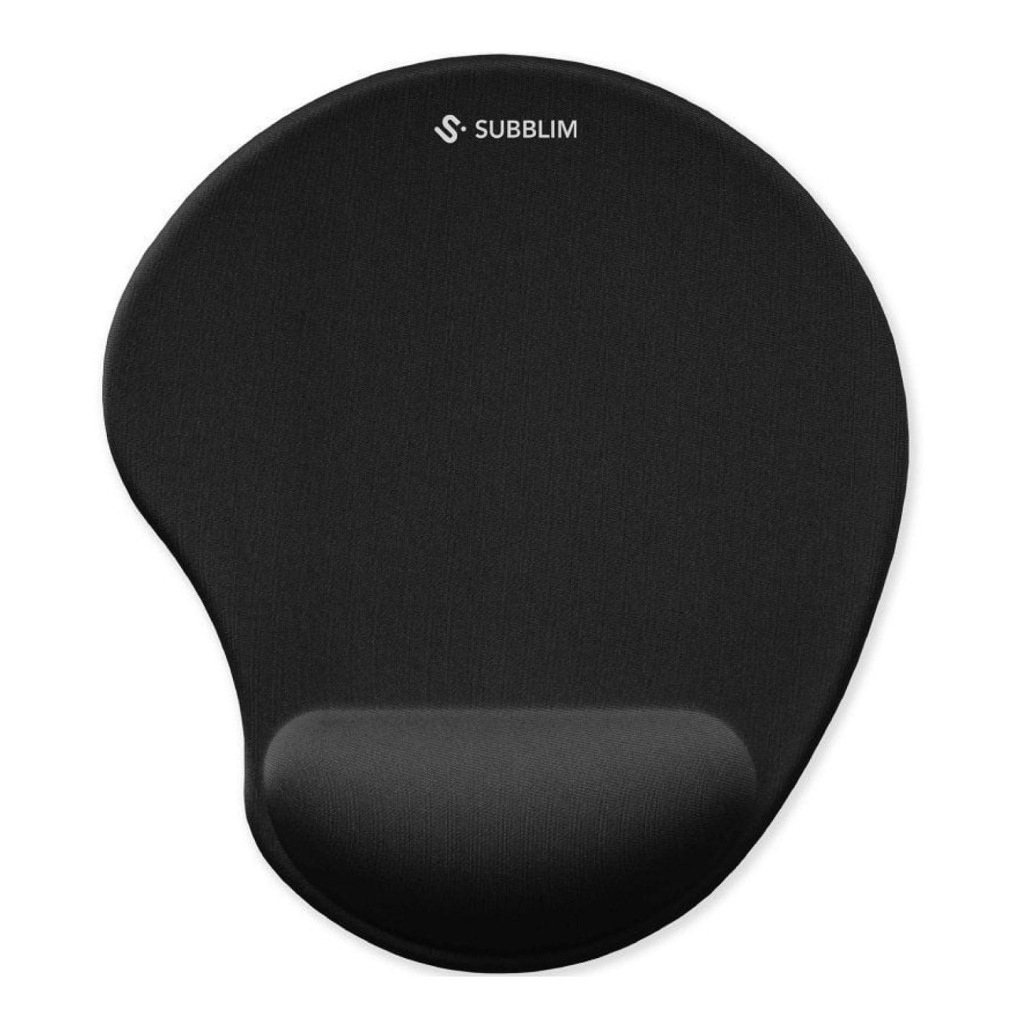 Subblim · Alfombrilla Ergonómica Ergo NeoGel · Soporte para Muñeca · MousePad