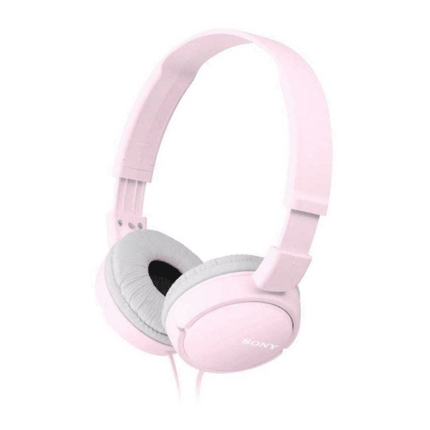 Sony MDR-ZX110 · Auriculares Jack 3.5mm · Color Rosa
