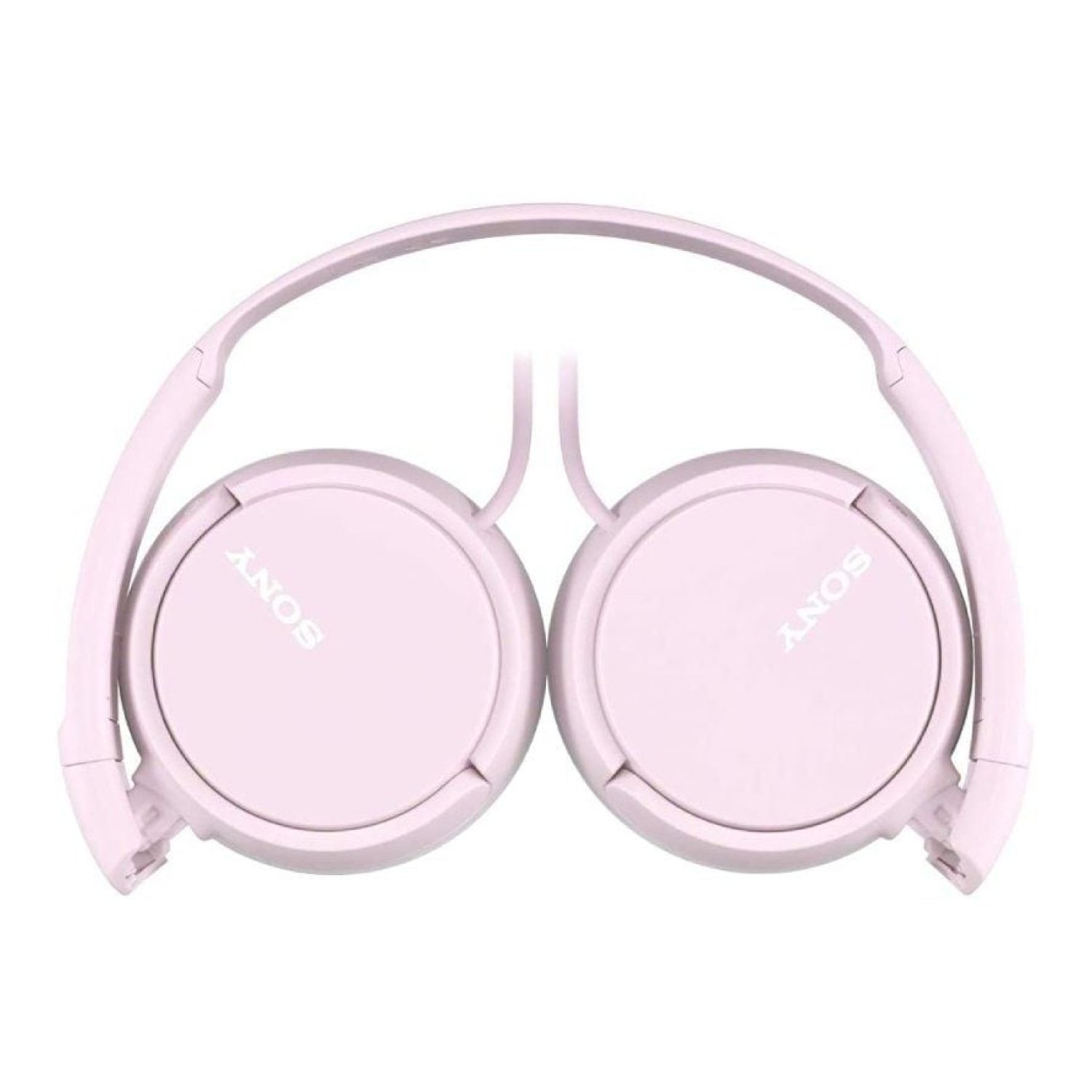 Sony MDR-ZX110 · Auriculares Jack 3.5mm · Color Rosa