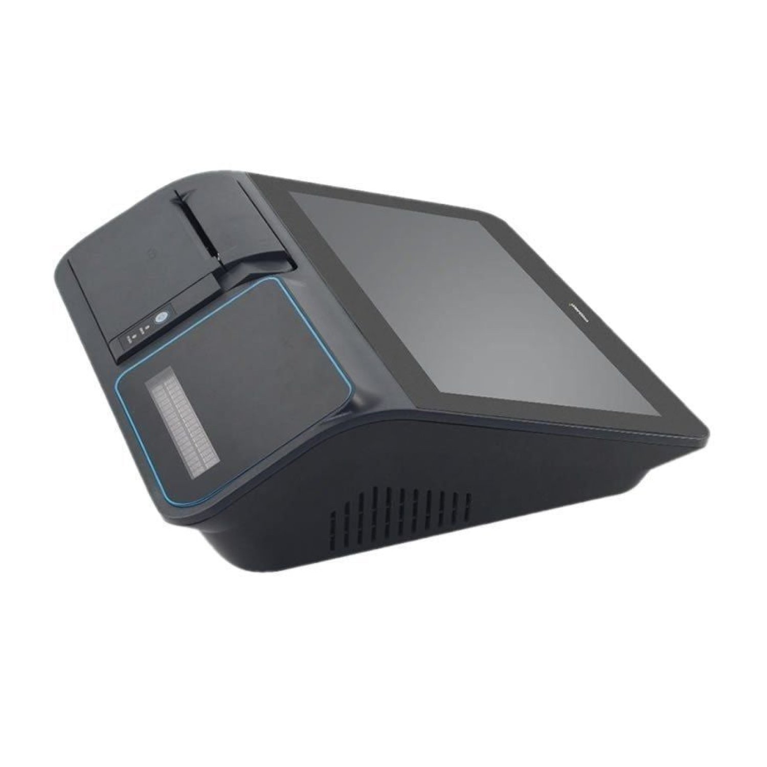 Premier KT-116 A · TPV Táctil 11,6" · RK3568 · 4GB RAM · 64GB eMMC · WiFi · Android 11 · Con Impresora 80mm