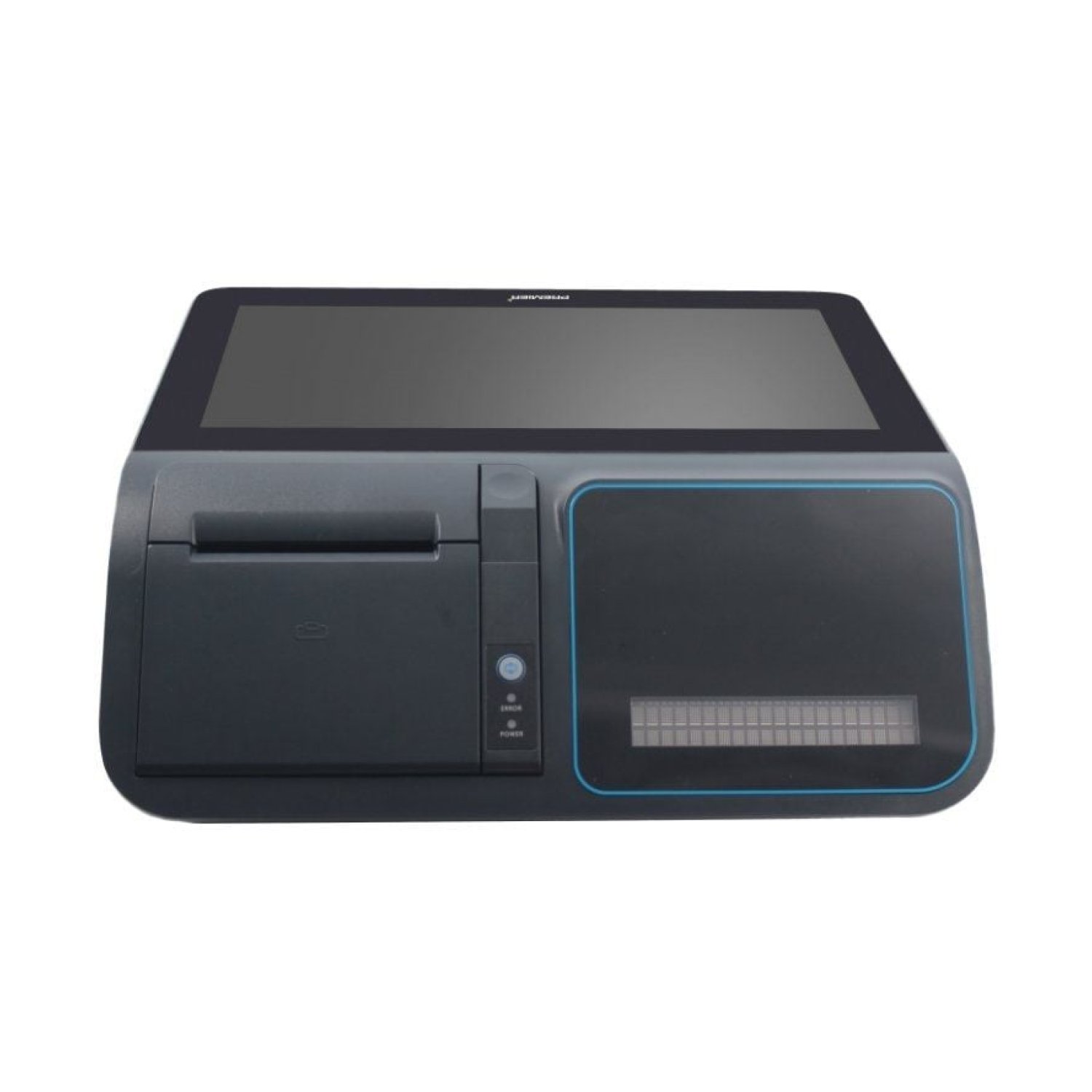 Premier KT-116 A · TPV Táctil 11,6" · RK3568 · 4GB RAM · 64GB eMMC · WiFi · Android 11 · Con Impresora 80mm