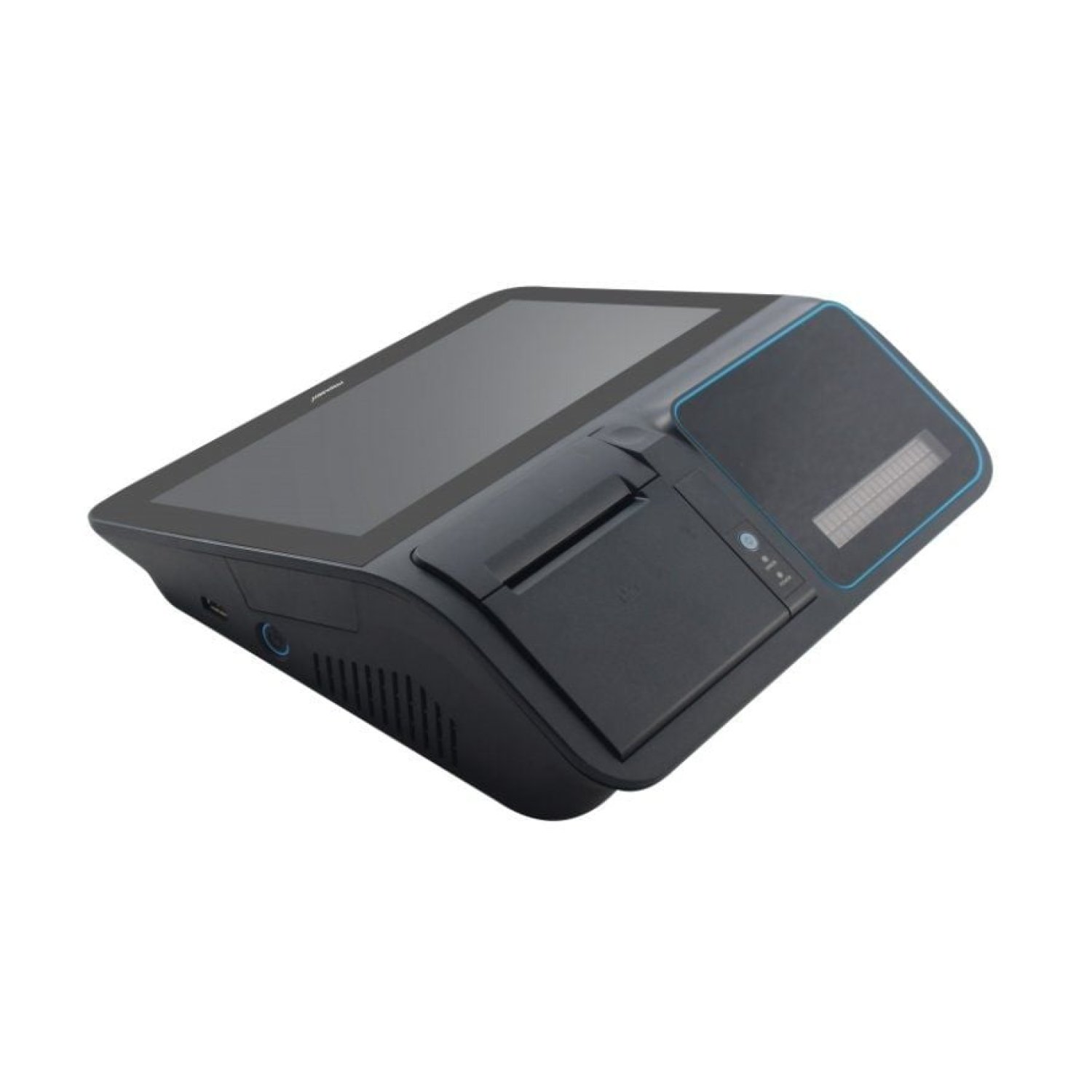 Premier KT-116 A · TPV Táctil 11,6" · RK3568 · 4GB RAM · 64GB eMMC · WiFi · Android 11 · Con Impresora 80mm