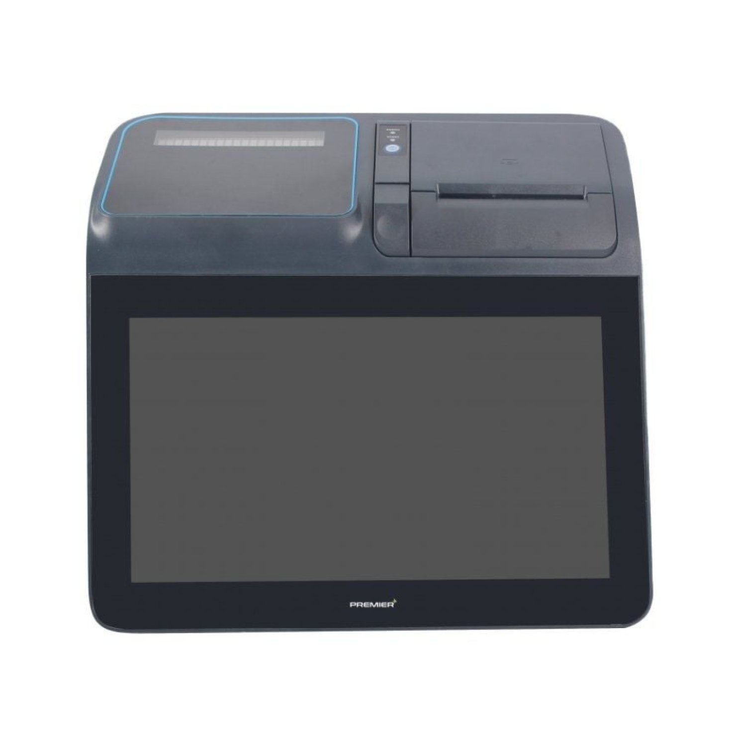 Premier KT-116 A · TPV Táctil 11,6" · RK3568 · 4GB RAM · 64GB eMMC · WiFi · Android 11 · Con Impresora 80mm