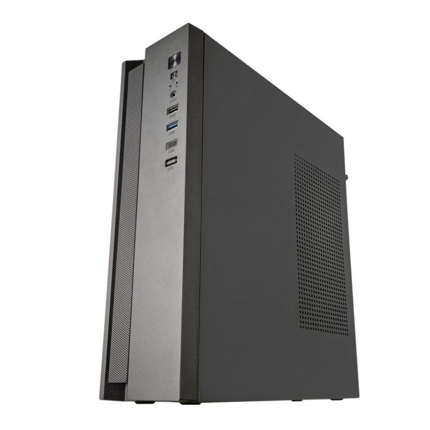 Tacens ACSLIM500 · Caja Minitorre · Fuente 500W Incluida