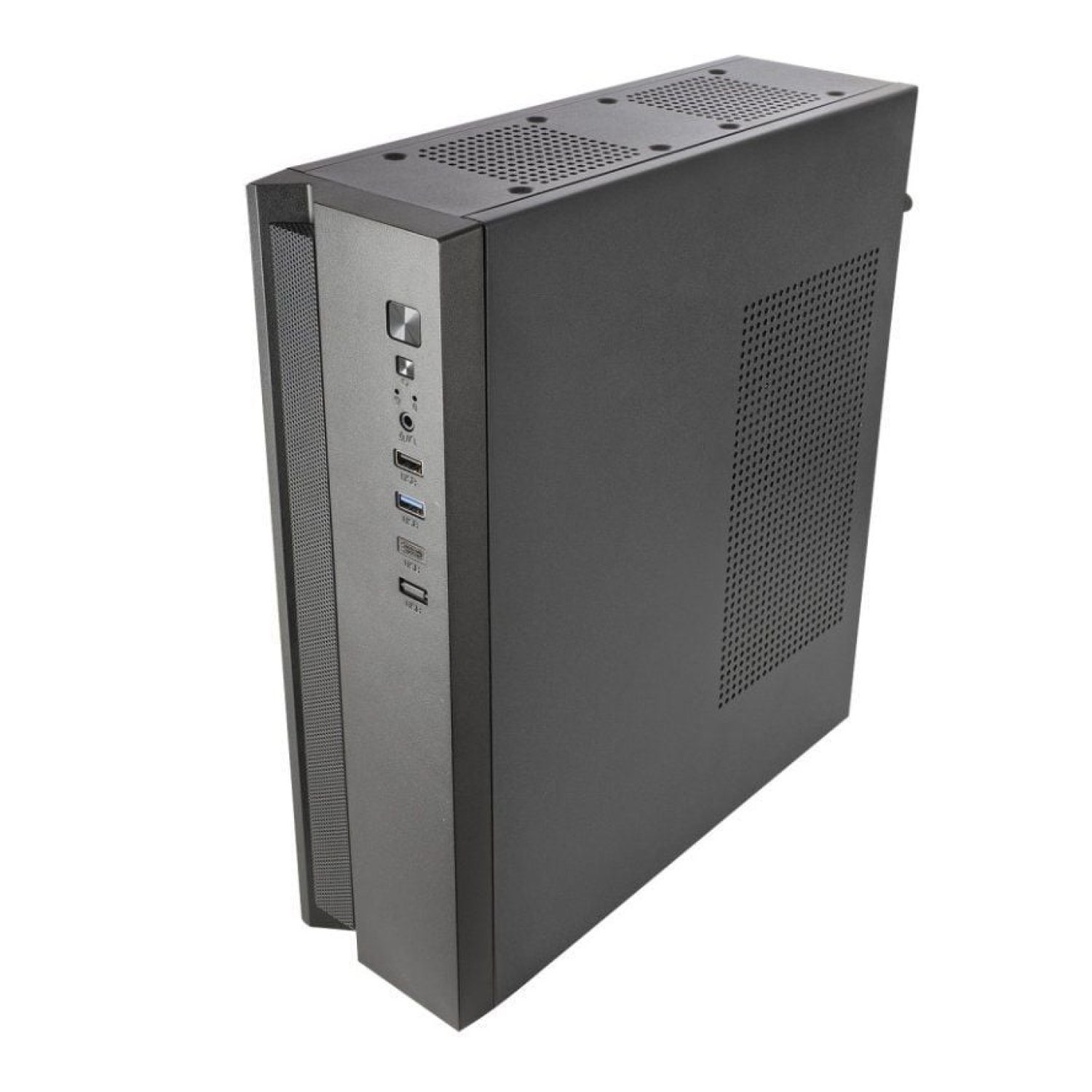 Tacens ACSLIM500 · Caja Minitorre · Fuente 500W Incluida