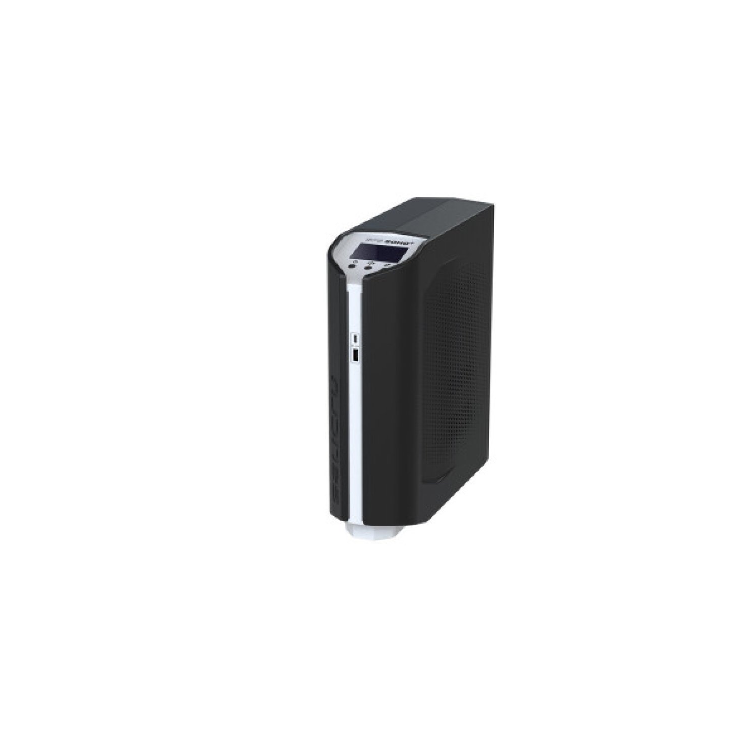 Salicru SPS 900 SOHO+ · SAI Interactivo · 900VA/510W · 4 Salidas · Torre