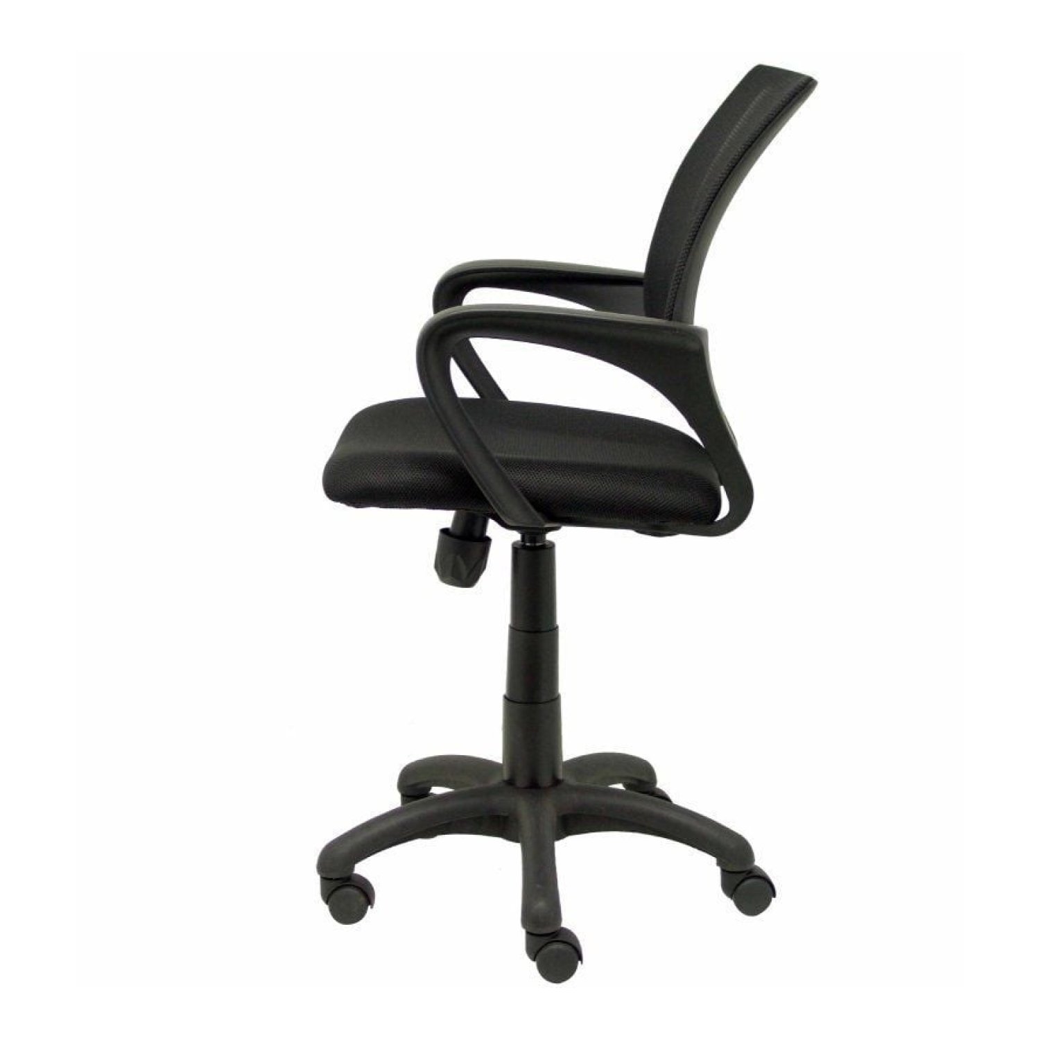 Piqueras y Crespo Vianos 312NE · Silla de Oficina · Negra