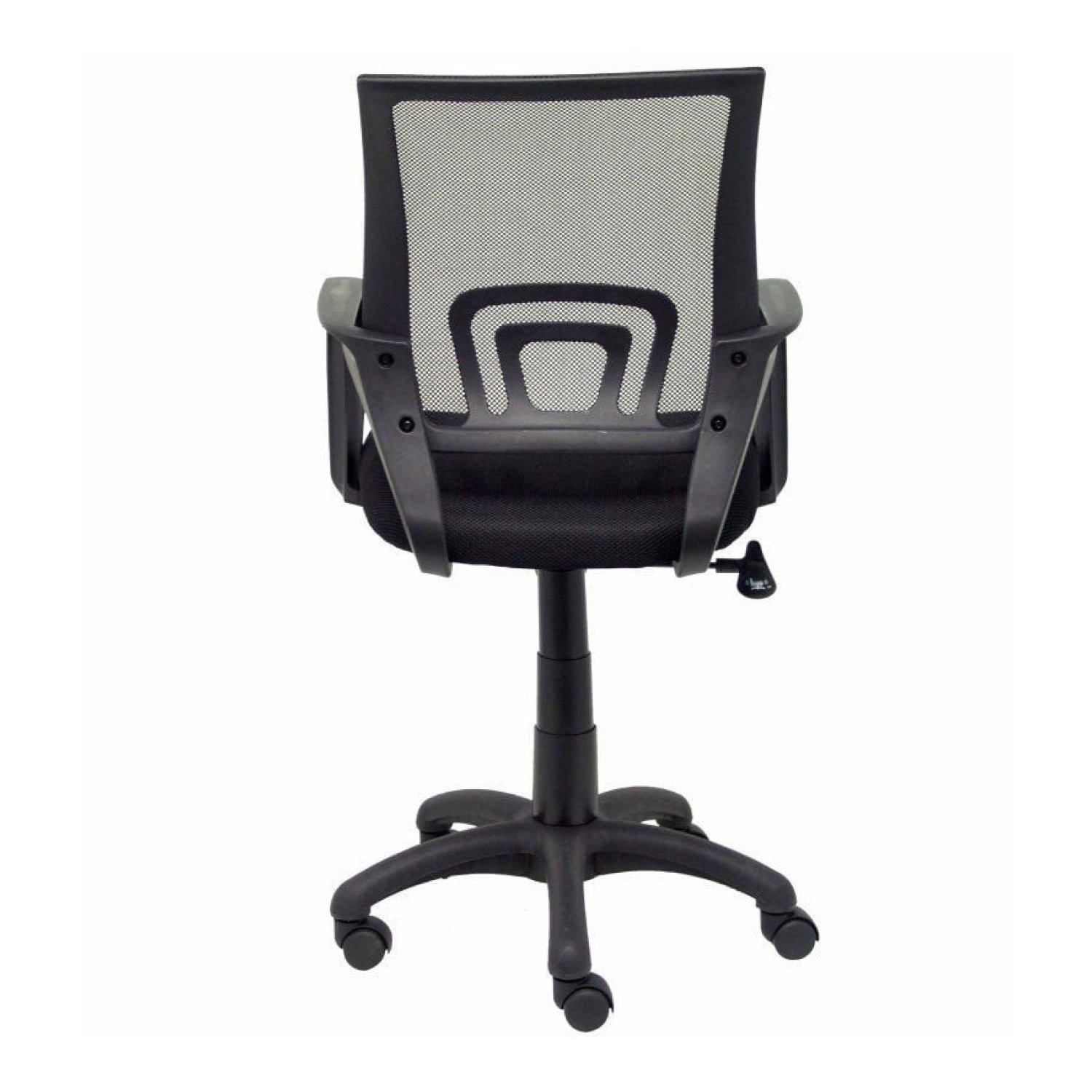 Piqueras y Crespo Vianos 312NE · Silla de Oficina · Negra