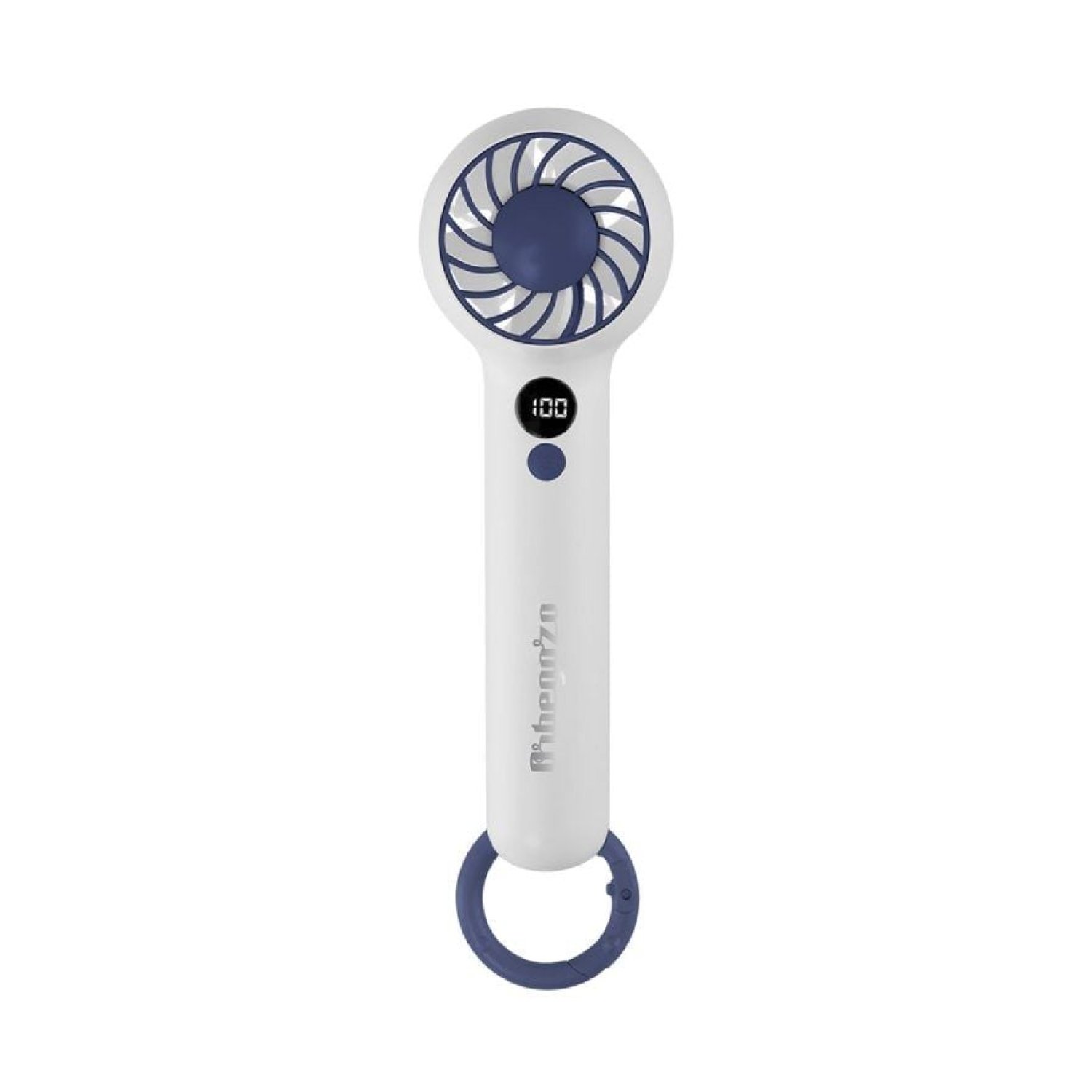 Orbegozo HF 2200 · Ventilador de Mano · 3 Velocidades