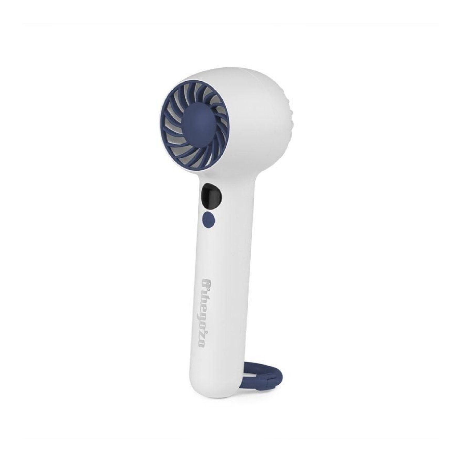Orbegozo HF 2200 · Ventilador de Mano · 3 Velocidades
