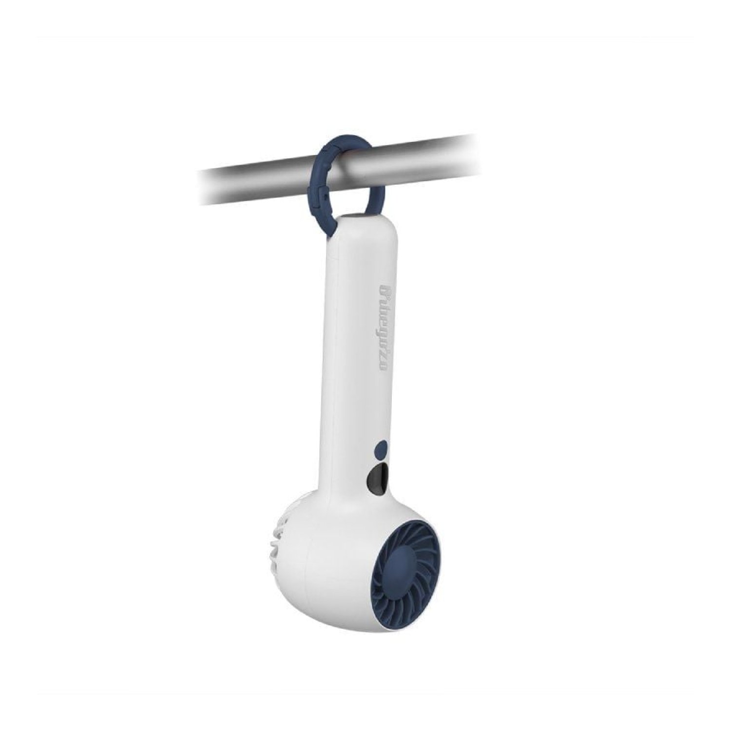 Orbegozo HF 2200 · Ventilador de Mano · 3 Velocidades