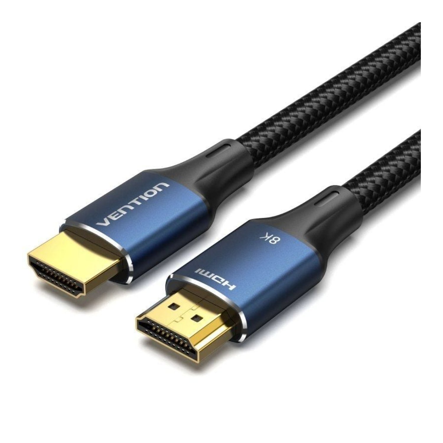 Vention Cable HDMI 2.1 8K · 2m · Macho a Macho · Azul
