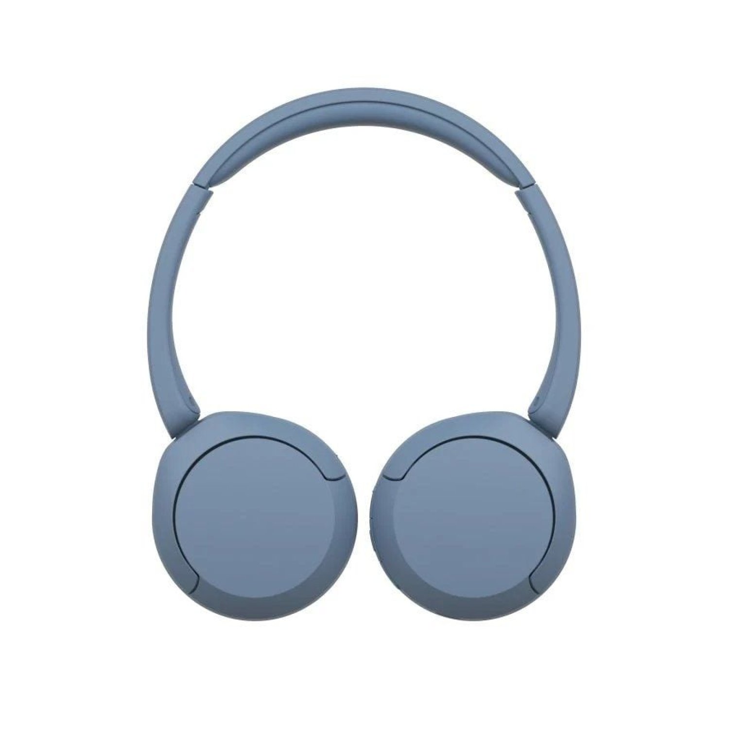 Sony WH-CH520 · Auriculares Inalámbricos · Bluetooth · Micrófono · Azules