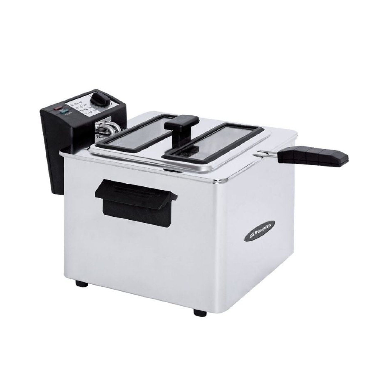 Orbegozo FDR 80 · Freidora · 8L · 3000W