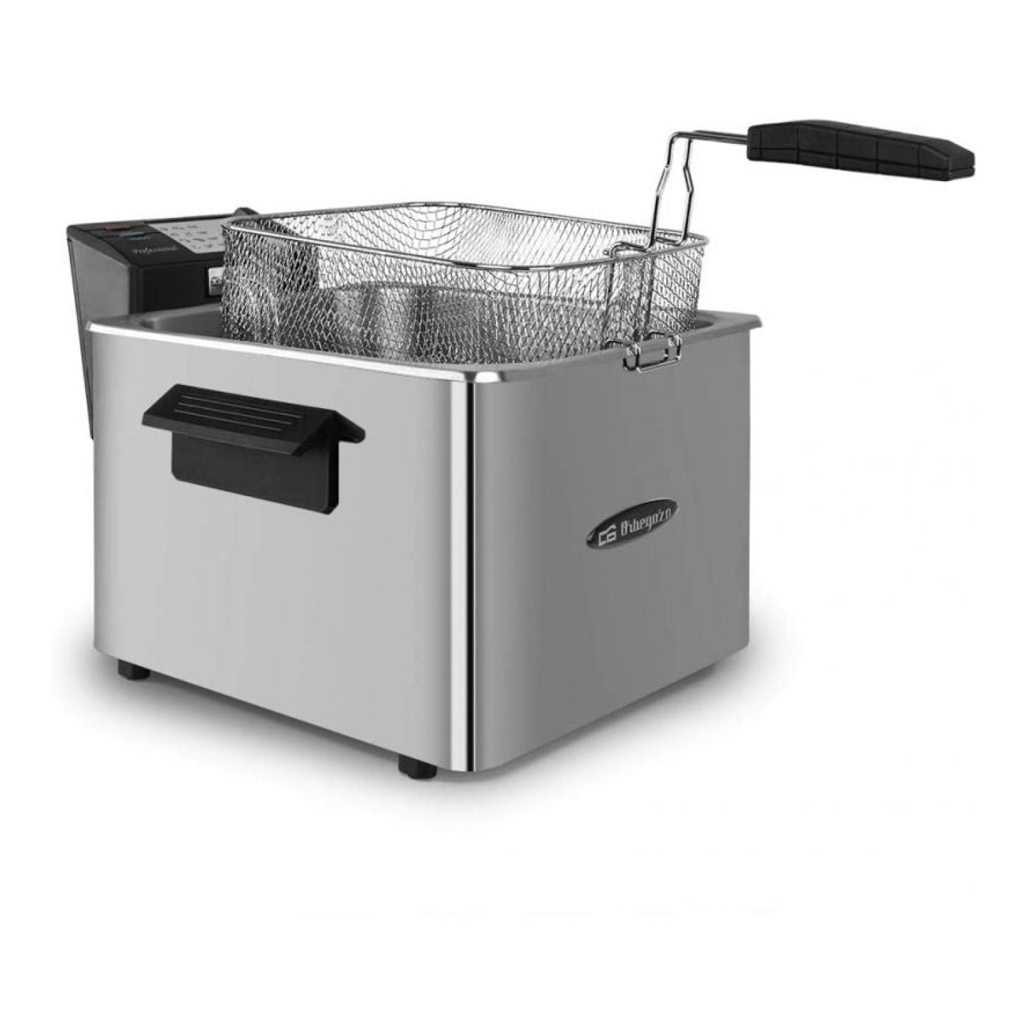 Orbegozo FDR 80 · Freidora · 8L · 3000W