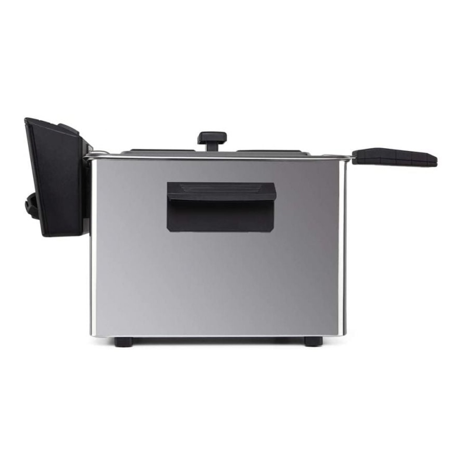 Orbegozo FDR 80 · Freidora · 8L · 3000W