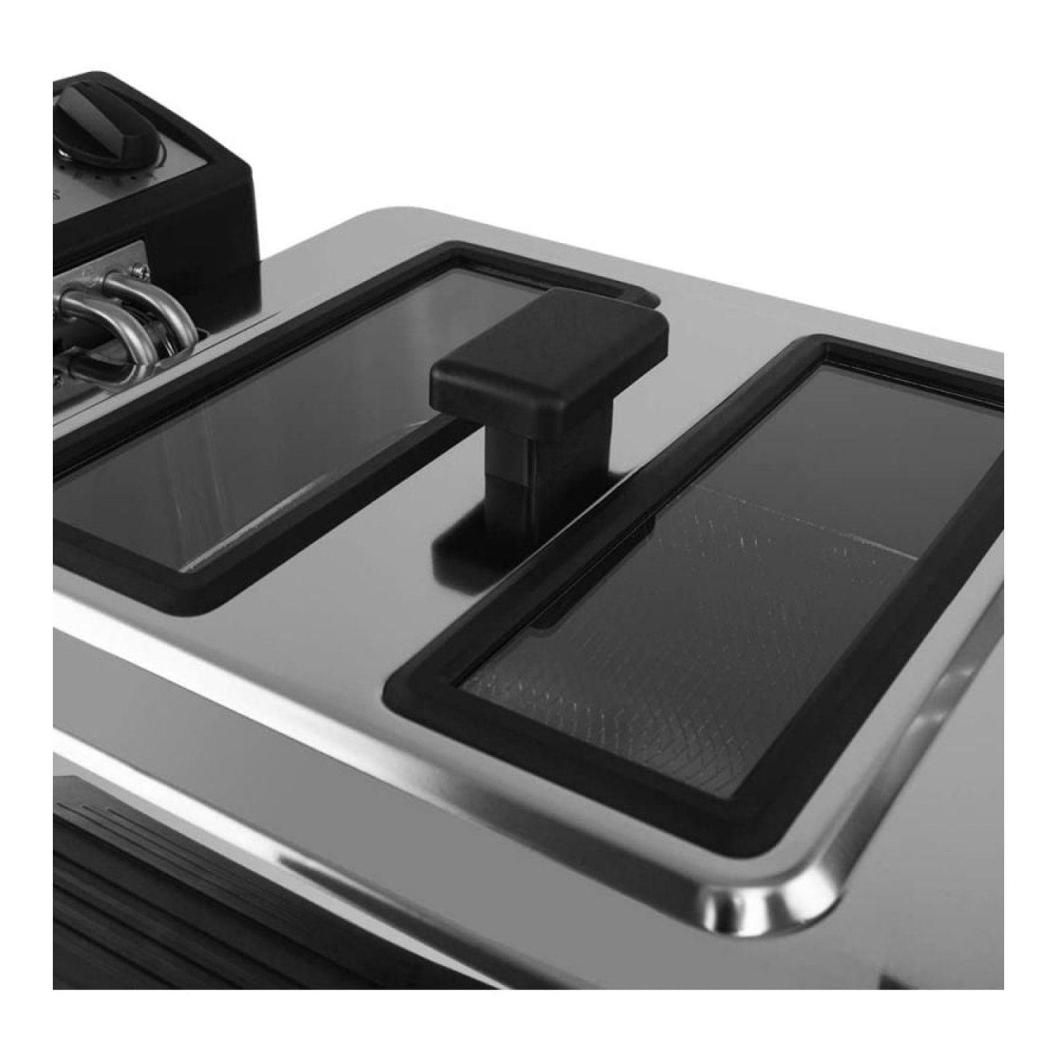 Orbegozo FDR 80 · Freidora · 8L · 3000W