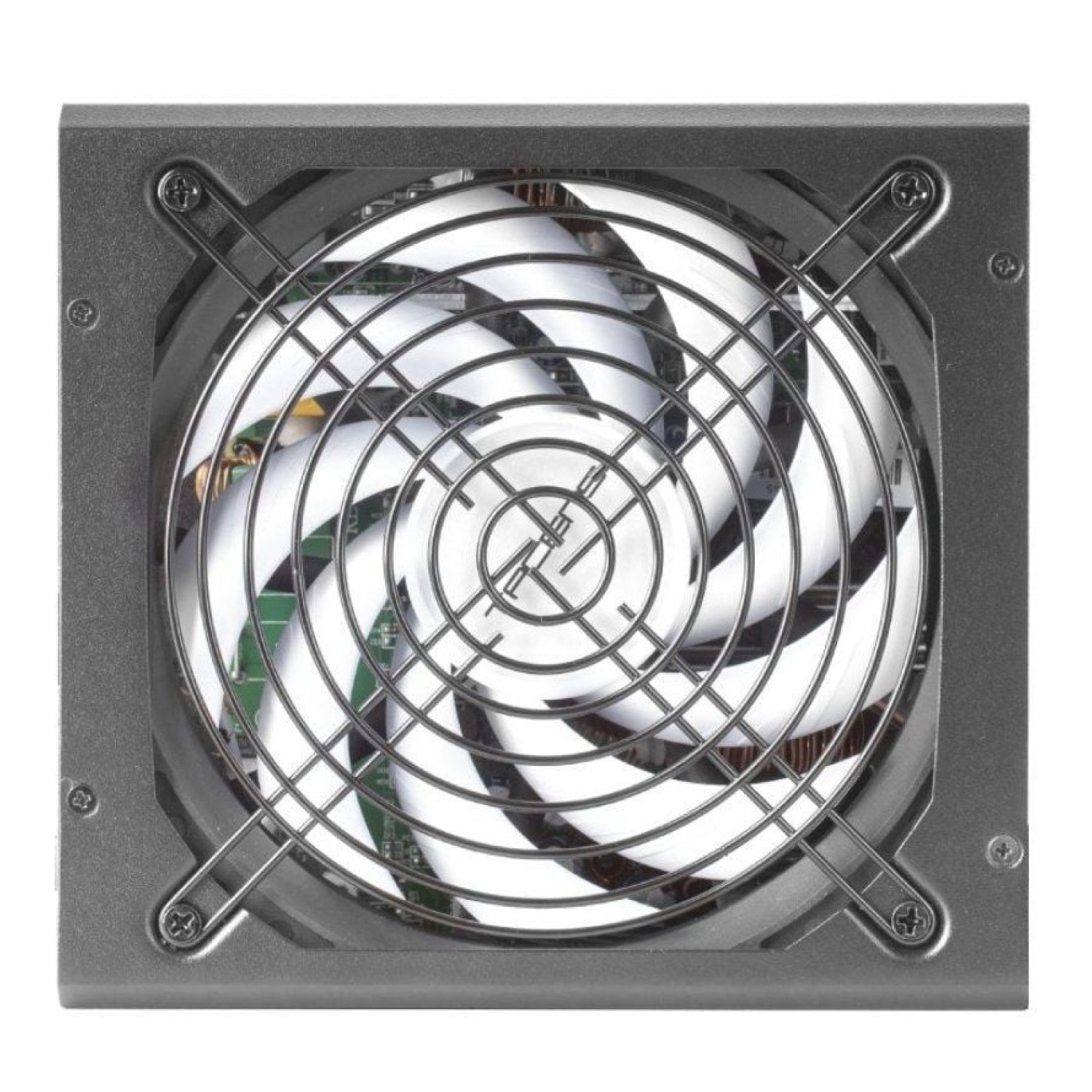 Tacens Radix VII AG · Fuente 700W · 80 Plus Silver · Ventilador 14cm
