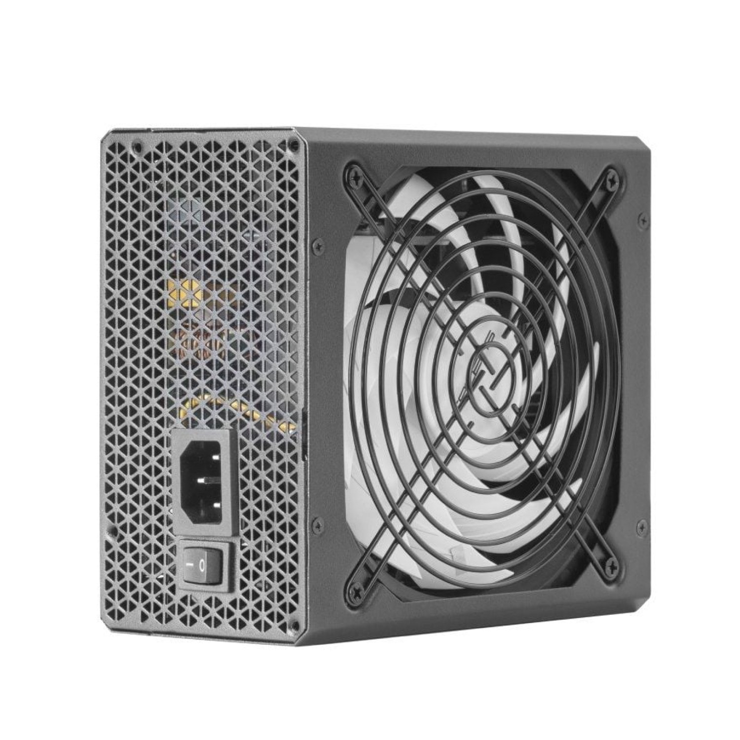 Tacens Radix VII AG · Fuente 700W · 80 Plus Silver · Ventilador 14cm