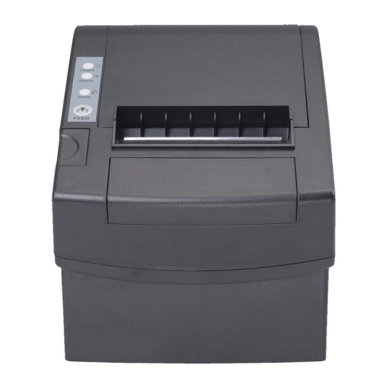 Premier ITP-80II · Impresora Térmica Tickets · 80mm · USB WiFi · Negra
