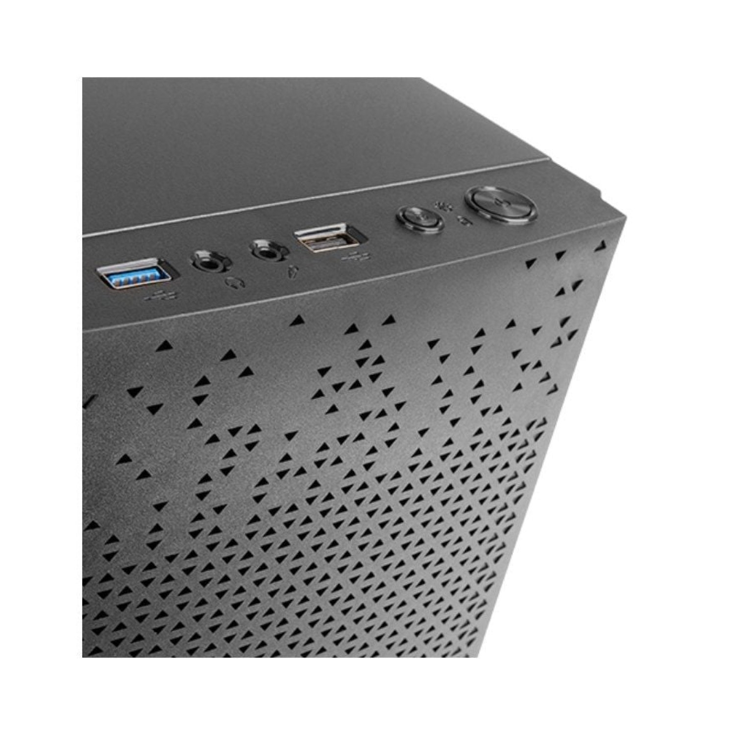 Tacens Anima AC6 · Caja Minitorre · Compacta y Versátil