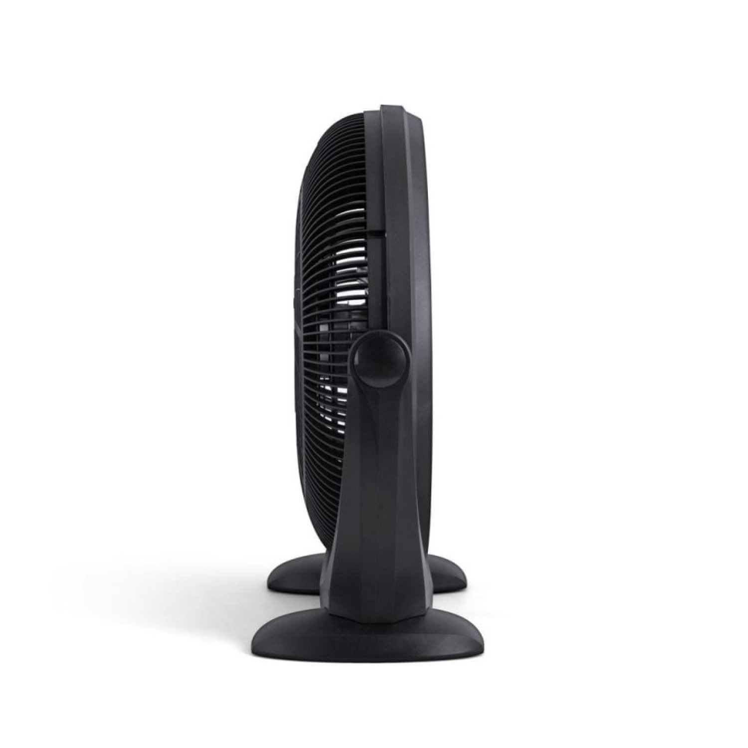 Orbegozo Power Fan BF 0150 · Ventilador Suelo 50cm · 80W · 3 Velocidades