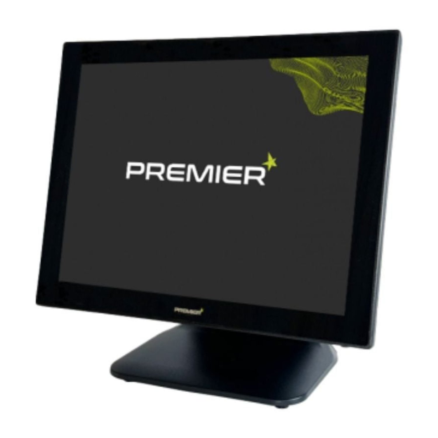 Premier KT-2000 · TPV Táctil 15" · Intel N97 · 8GB RAM · 128GB SSD · WiFi