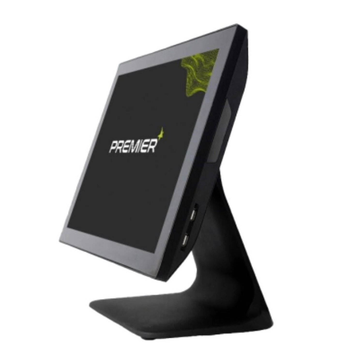 Premier KT-2000 · TPV Táctil 15" · Intel N97 · 8GB RAM · 128GB SSD · WiFi