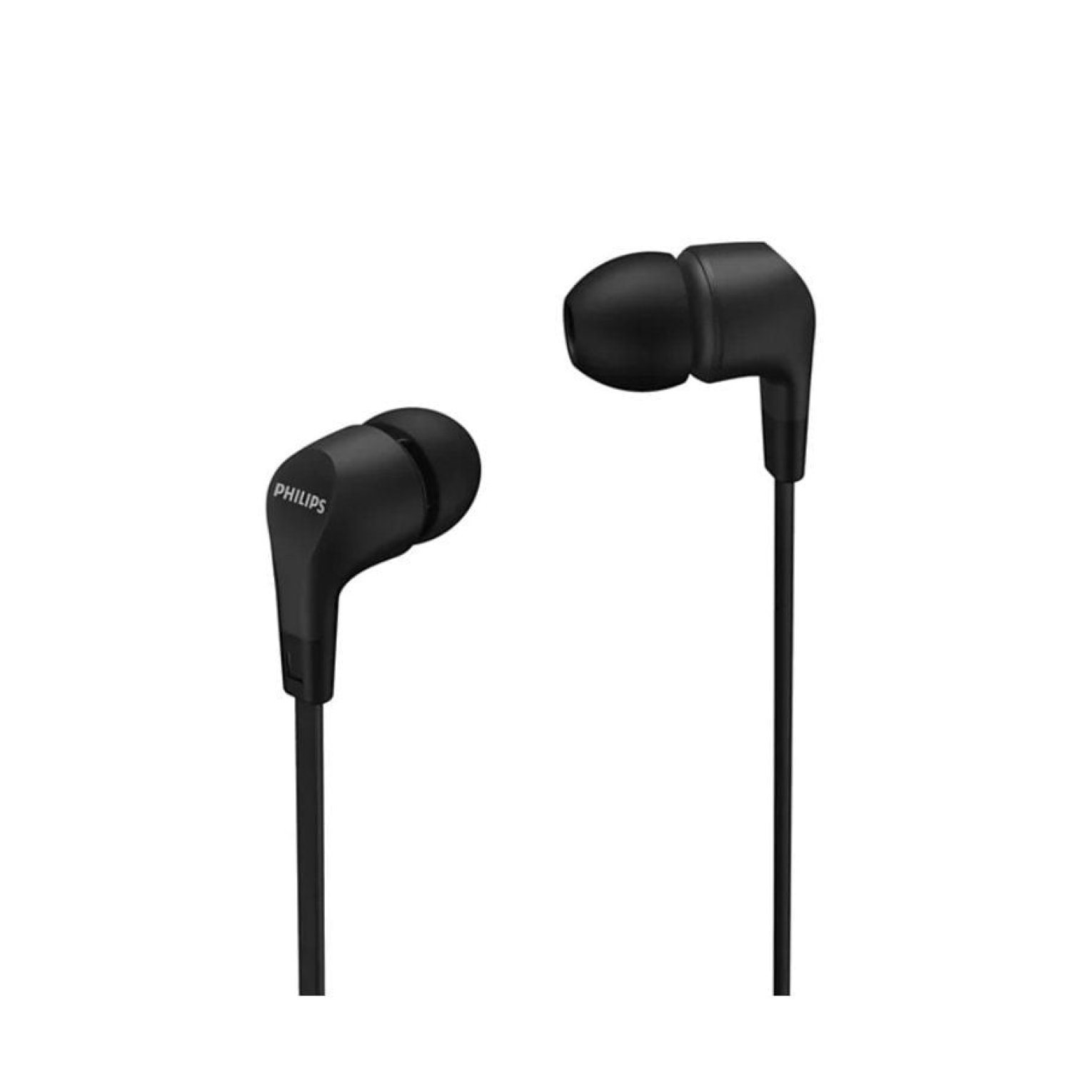 Philips TAE1105 · Auriculares Intrauditivos · Jack 3.5mm · Negros