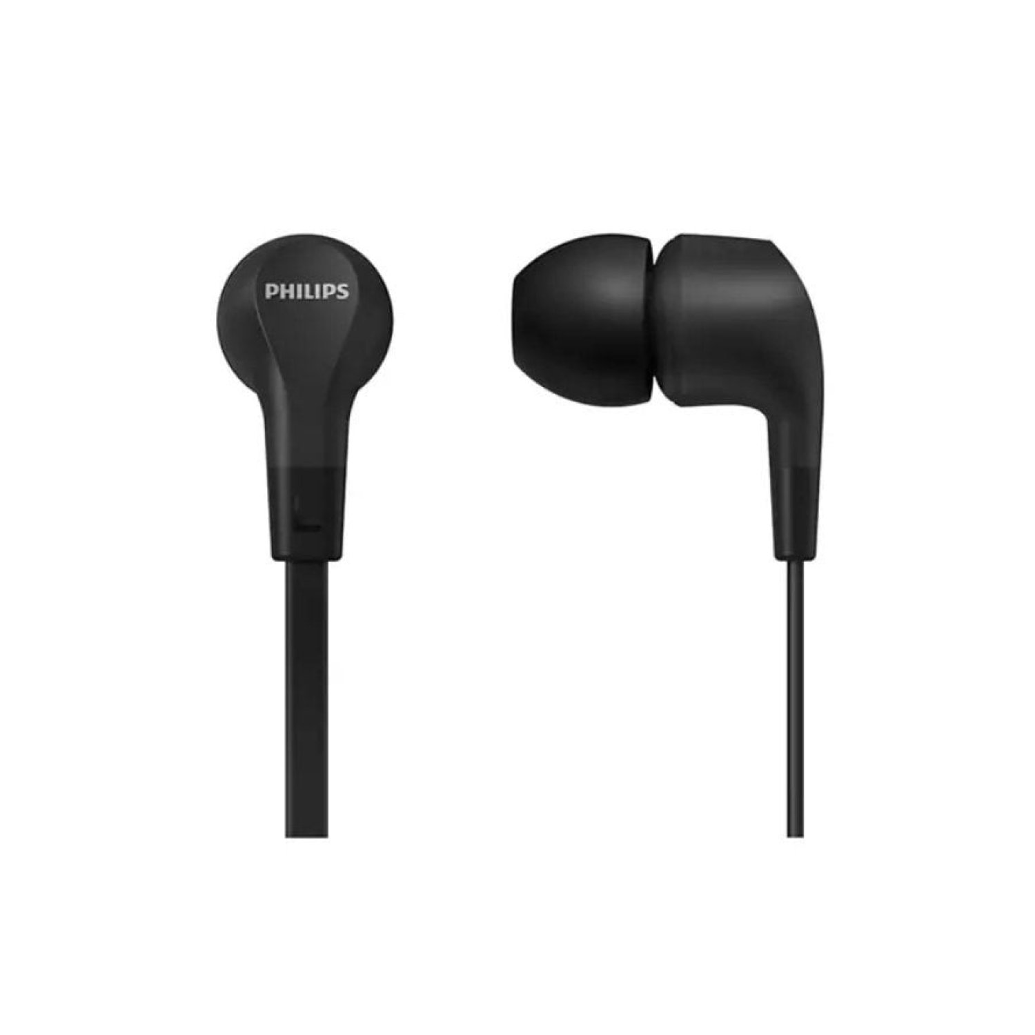 Philips TAE1105 · Auriculares Intrauditivos · Jack 3.5mm · Negros