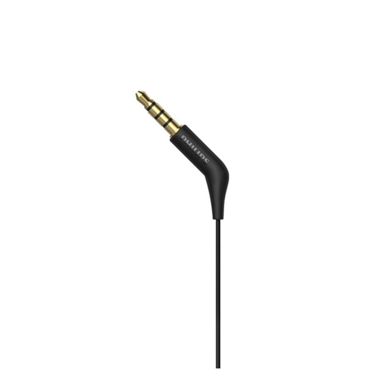Philips TAE1105 · Auriculares Intrauditivos · Jack 3.5mm · Negros